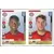 David Alaba - Juan Bernat - FC Bayern München