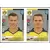 Erik Durm - Matthias Ginter - Borussia Dortmund