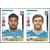 Ezequiel Garay - Nicolas Lombaerts - FC Zenit