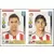 Franco Jara - Alan Pulido - Olympiacos FC