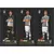 Gianluigi Buffon - Leonardo Bonucci - Claudio Marchisio - Juventus