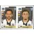 Jean Beausejour - Martín Rodríguez - Colo-Colo