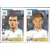 Karim Rekik - Baptiste Aloé - Olympique de Marseille