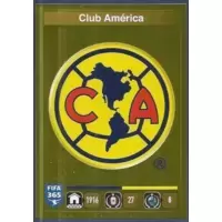 Logo Club América - Club América