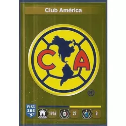 Logo Club América - Club América