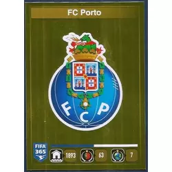 Logo FC Porto - FC Porto