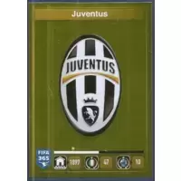 Logo Juventus - Juventus