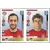 Mehdi Benatia - Javi Martínez - FC Bayern München
