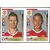 Morgan Schneiderlin - Memphis Depay - Manchester United FC