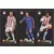 Pajtim Kasami - Konstantinos Fortounis - Mathieu Dossevi - Olympiacos FC