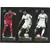 Steve Mandanda - Nicolas N'Koulou - Benjamin Mendy - Olympique de Marseille
