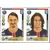 Zlatan Ibrahimovic - Edinson Cavani - Paris Saint-Germain