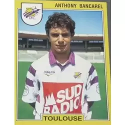 Anthony Bancarel - Toulouse