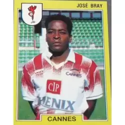 José Bray - Cannes