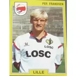 Per Frandsen - Lille