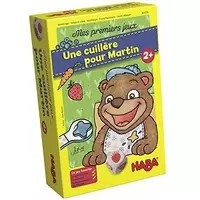 Une cuillère pour Martin