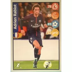 Adrien Rabiot