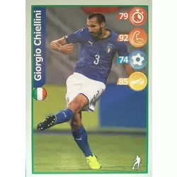 Giorgio Chiellini