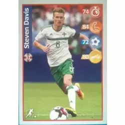 Steven Davis