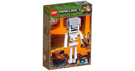 lego minecraft 21150