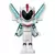 LEGO : The LEGO Movie - Sweet Mayhem\'s Systar Starship!
