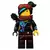 LEGO : The LEGO Movie - Sweet Mayhem\'s Systar Starship!