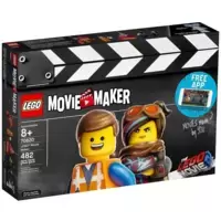LEGO Movie Maker