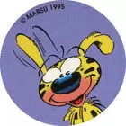 Marsupilami - Quick Wackers - 001