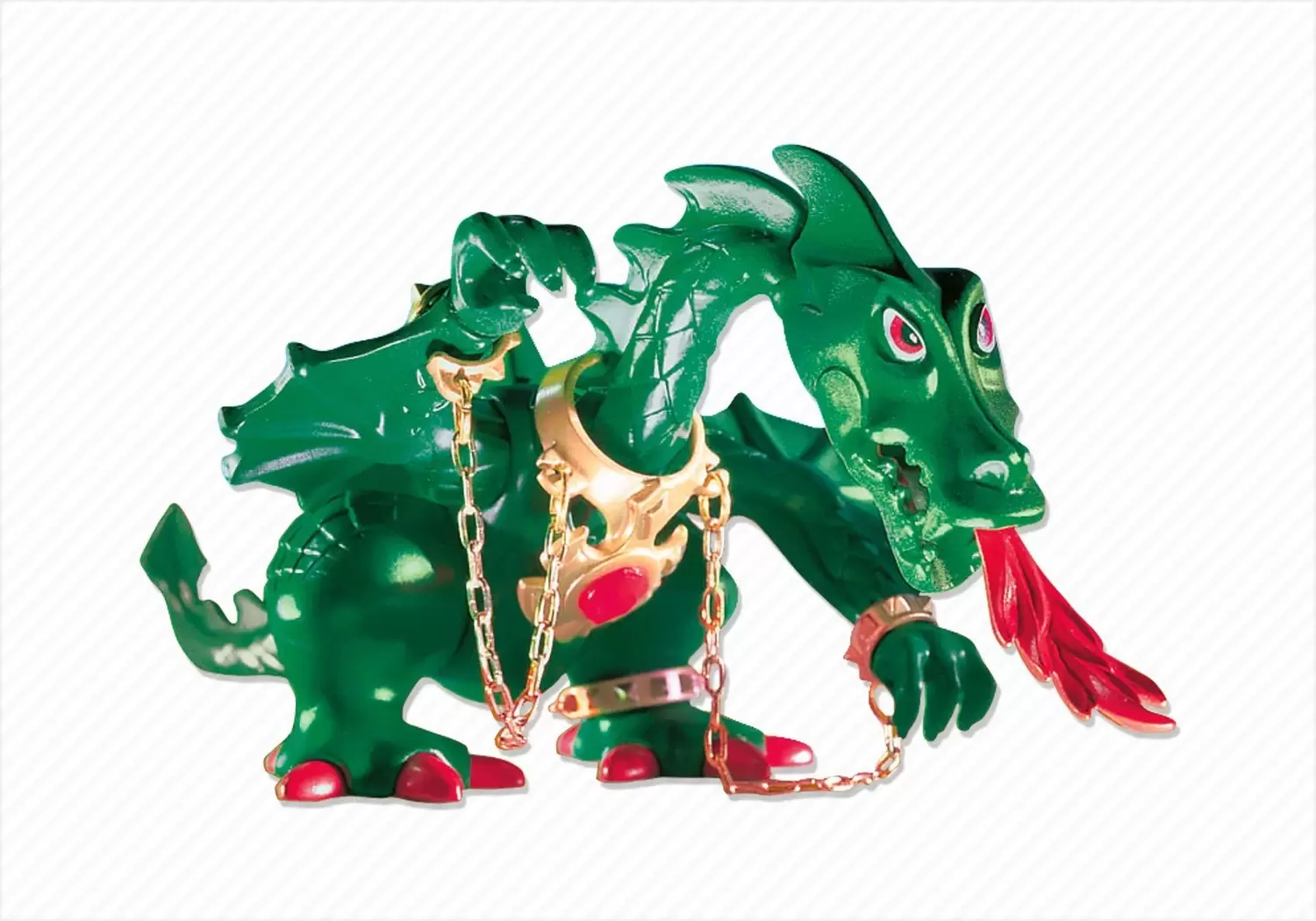 Playmobil Middle-Ages - Dragon