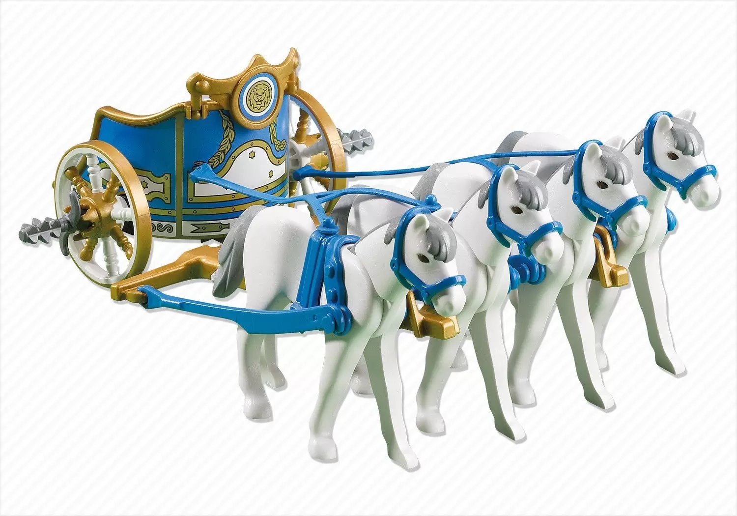 Playmobil Antic History - Chariot