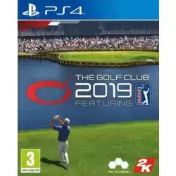 The Golf Club 2019