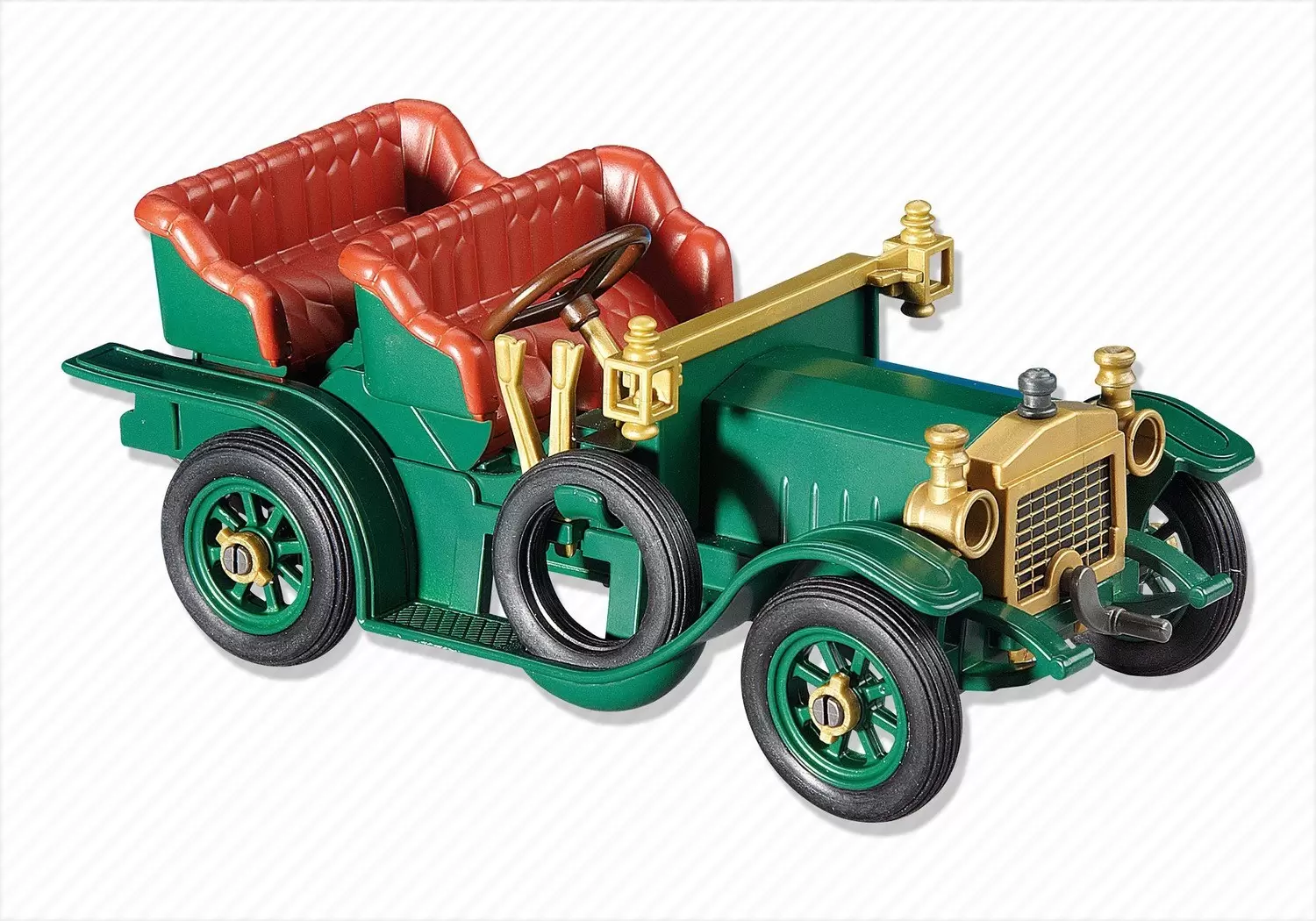 Playmobil Victorian - Classic Car