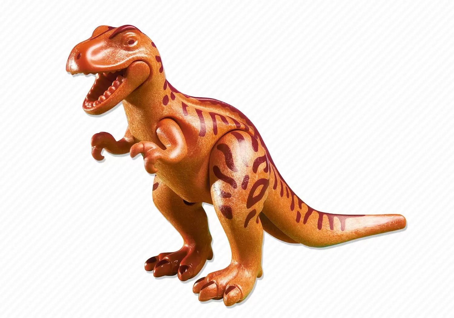 Playmobil dinosaures - T-Rex