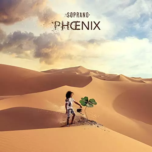 Soprano - Phoenix