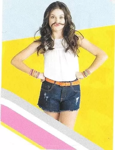 Soy Luna - Stickers - Image\