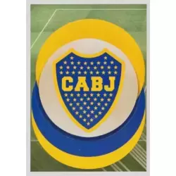 Boca Juniors - Logo - Boca Juniors