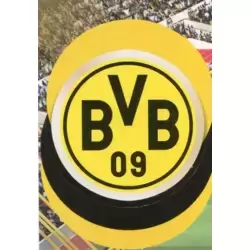 Borussia Dortmund - Logo - Borussia Dortmund