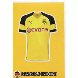 Borussia Dortmund - Shirt - Borussia Dortmund