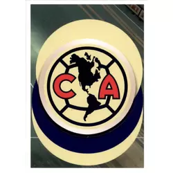 Club America - Logo - Club America