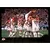The Golden World of Football Fifa 365 2019 - Croatia Runer-Up - Milestones