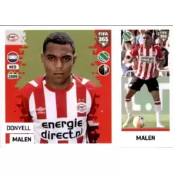 Donyell Malen - PSV Eindhoven