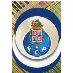FC Porto - Logo - FC Porto
