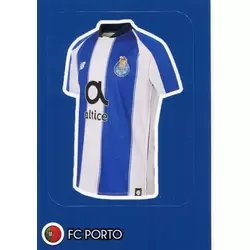 FC Porto - Shirt - FC Porto