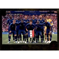 France - Final