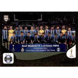 Grêmio - FIFA Club world cup