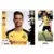 the golden world of football fifa 19 - Julian Weigl - Borussia Dortmund