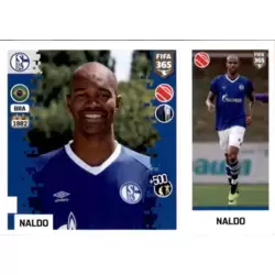 Naldo - FC Schalcke 04