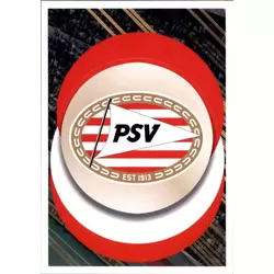 PSV Eindhoven - Logo - PSV Eindhoven
