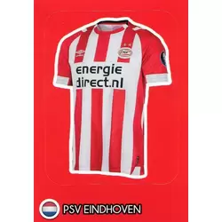 PSV Eindhoven - Shirt - PSV Eindhoven
