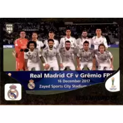Real Madrid CF - FIFA Club world cup